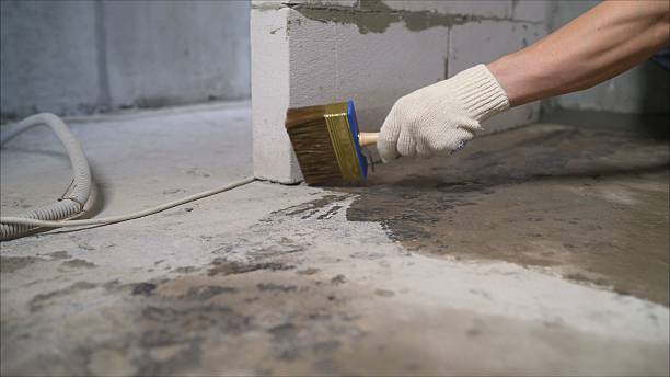 24/7 Emergency Vapor Barrier Installation experts in Scottville, MI